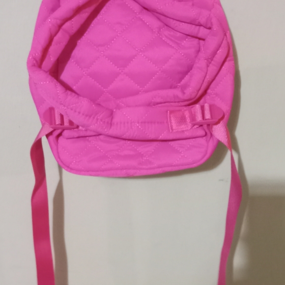 (SOLD ) New with tag pink mini back pack. - Picture 5 of 5